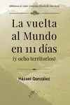 Vuelta Al Mundo en 111 Dias,La