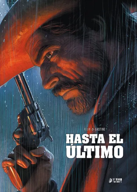 Hasta el Último