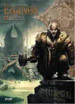 Enanos 06: Torun de la Forja ; Kardum del Talión