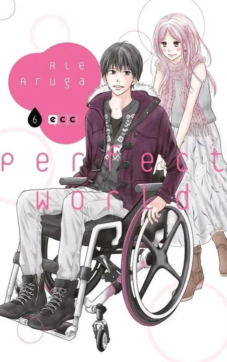 Perfect World Núm. 06