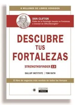 Descubre Tus Fortalezas