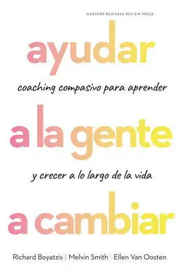 Ayudar a la Gente a Cambiar