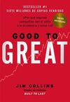 GOOD TO GREAT   (ESPAÑOL)