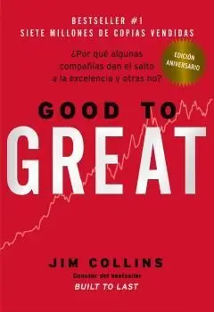 Good To Great (Español)
