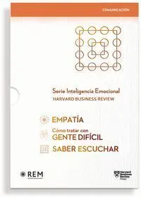 Estuche Serie Inteligencia Emocional