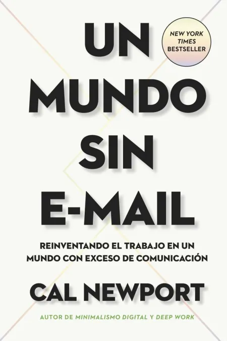 Un Mundo sin E-Mail