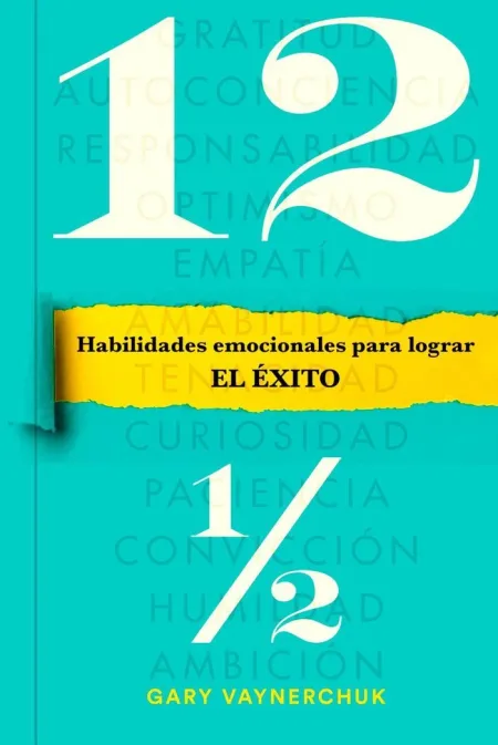 Doce y Medio
