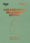 LOS 9 SECRETOS DE LA GENTE EXITOSA (20MM)