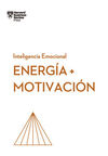 ENERGÍA + MOTIVACIÓN