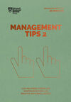MANAGEMENT TIPS 2. SERIE MANAGEMENT EN 20 MINUTOS