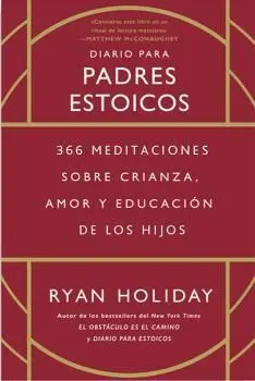 Diario para Padres Estoicos
