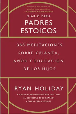Diario para Padres Estoicos