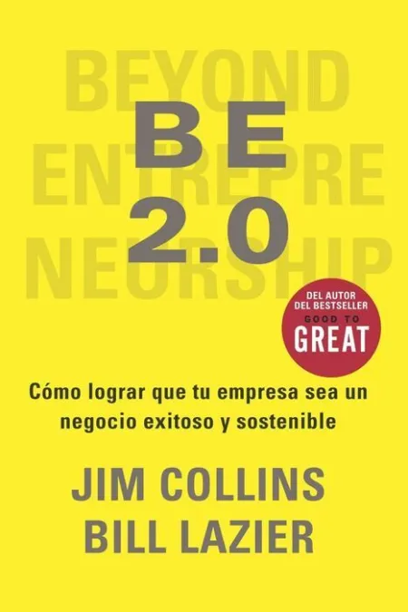 Be 2. 0