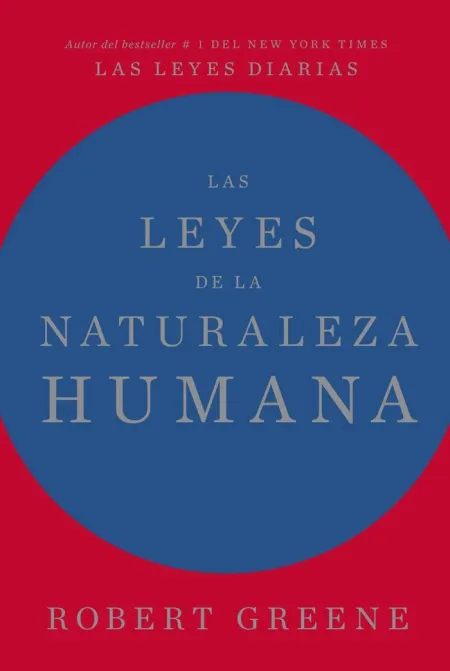 Las Leyes de la Naturaleza Humana