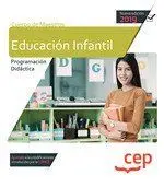 Cuerpo de Maestros. Educación Infantil. Programación Didáctica