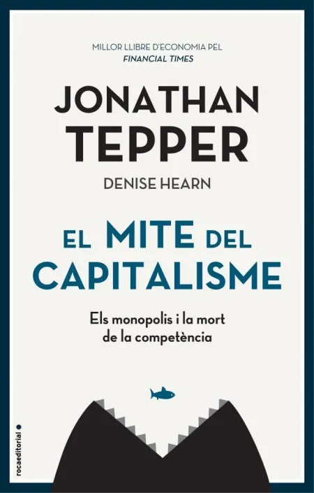 El Mite del Capitalisme