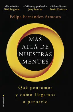 Mas Alla de nuestras Mentes