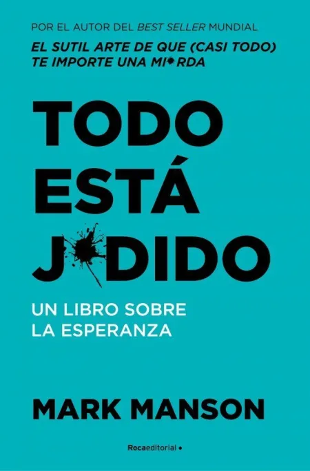 Todo esta J*Dido