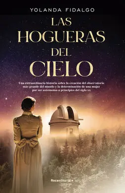 Las Hogueras del Cielo