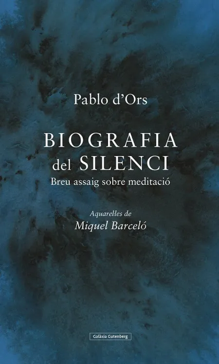 Biografia del Silenci