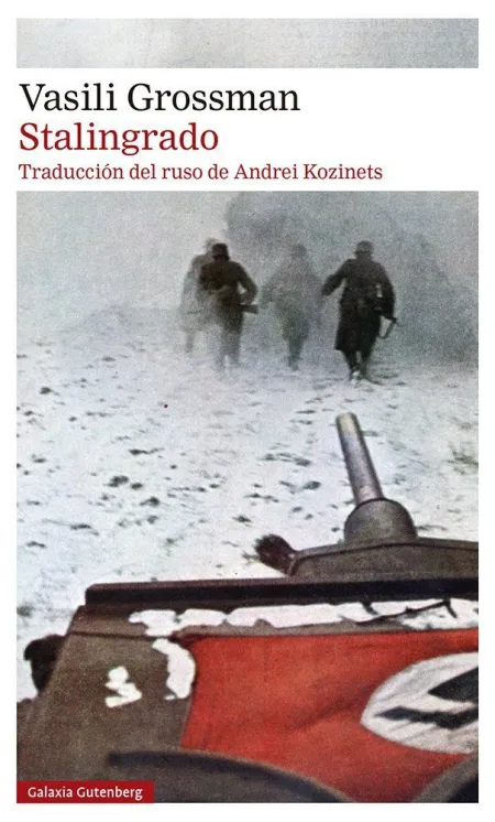 Stalingrado - 2023