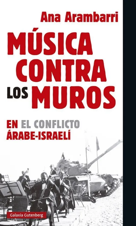 Musica Contra los Muros