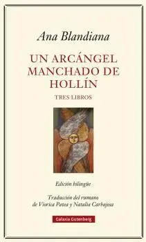 Un Arcángel Manchado de Hollín