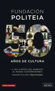 Politeia- 50 Años de Cultura (1969-2019)- Ii