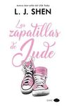 LAS ZAPATILLAS DE JUDE