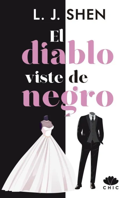 Diablo Viste de Negro, el