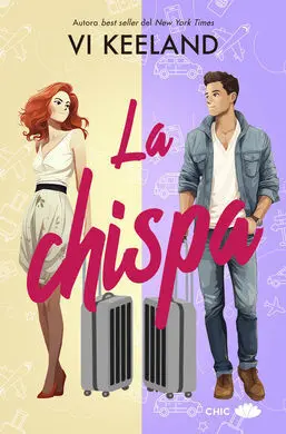 Chispa, la