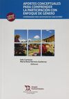 APORTES CONCEPTUALES PARA COMPRENDER LA PARTICIPACION CON ENFOQUE DE GENERO