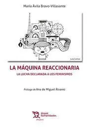 La Maquina Reaccionaria