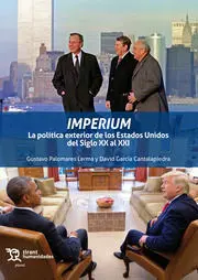 Imperium /La Politica Exterior de los Estados Unid