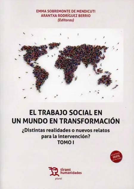 El Trabajo Social en un Mundo en Transformación