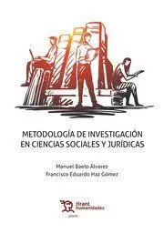 Metodologia de Investigacion en Ciencias Sociales Juridicas