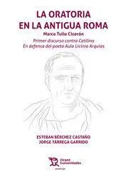 Oratoria en la Antigua Roma, la