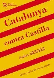 Cataluña Contra Castilla