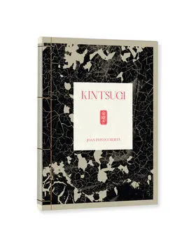Kintsugi - Español