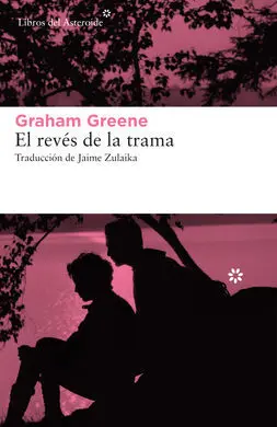 El Reves de la Trama