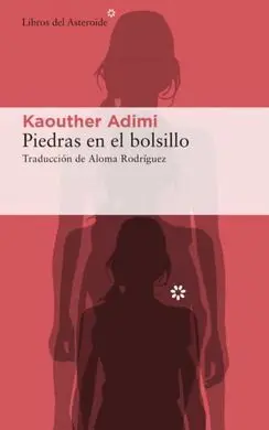 Piedras en el Bolsillo
