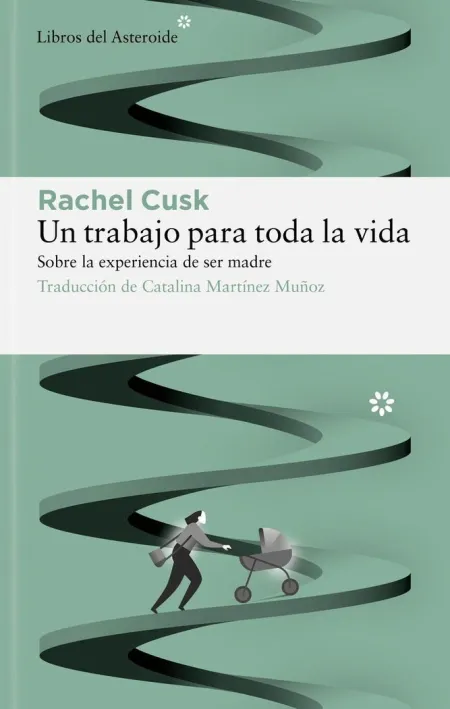 Un Trabajo para Toda la Vida