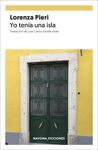 YO TENIA UNA ISLA