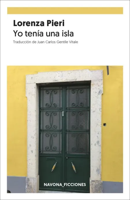 Yo Tenia una Isla