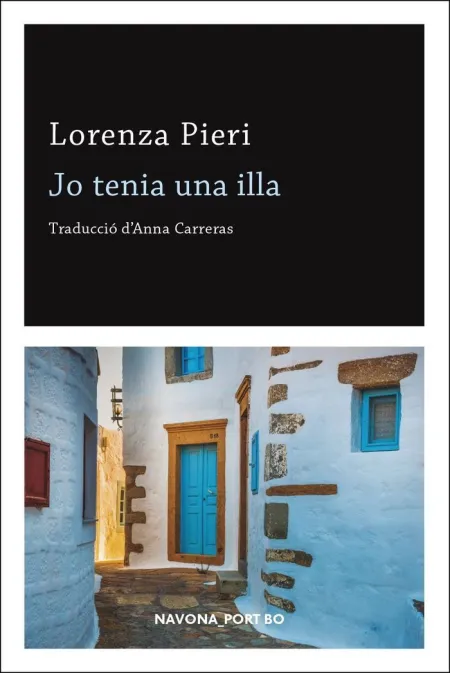 Jo Tenia una Illa