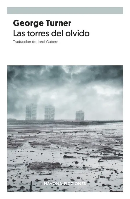 Las Torres del Olvido