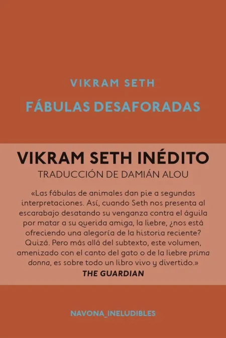 Fabulas Desaforadas