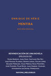MENTIRA