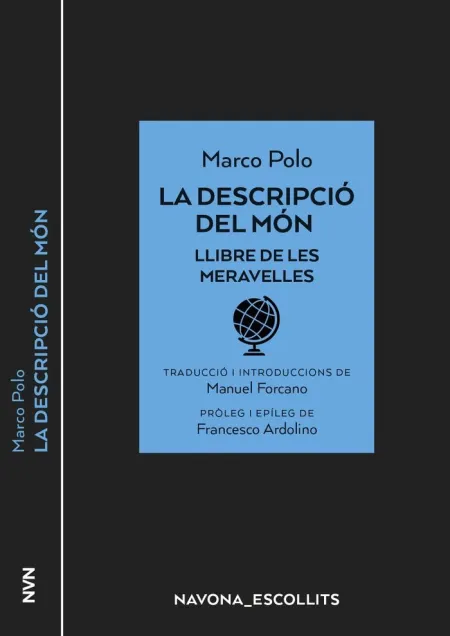 La Descripció del Món