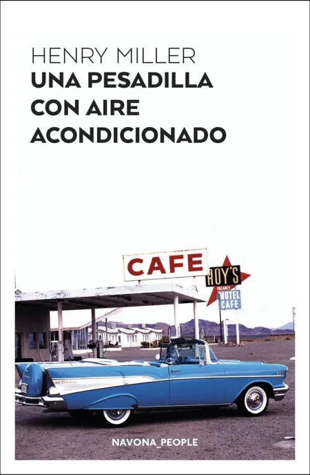 Una Pesadilla con Aire Acondicionado